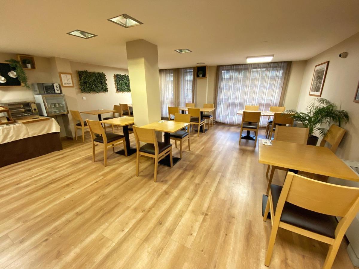 Hotel Ribeira Sacra Монфорте-де-Лемос Экстерьер фото