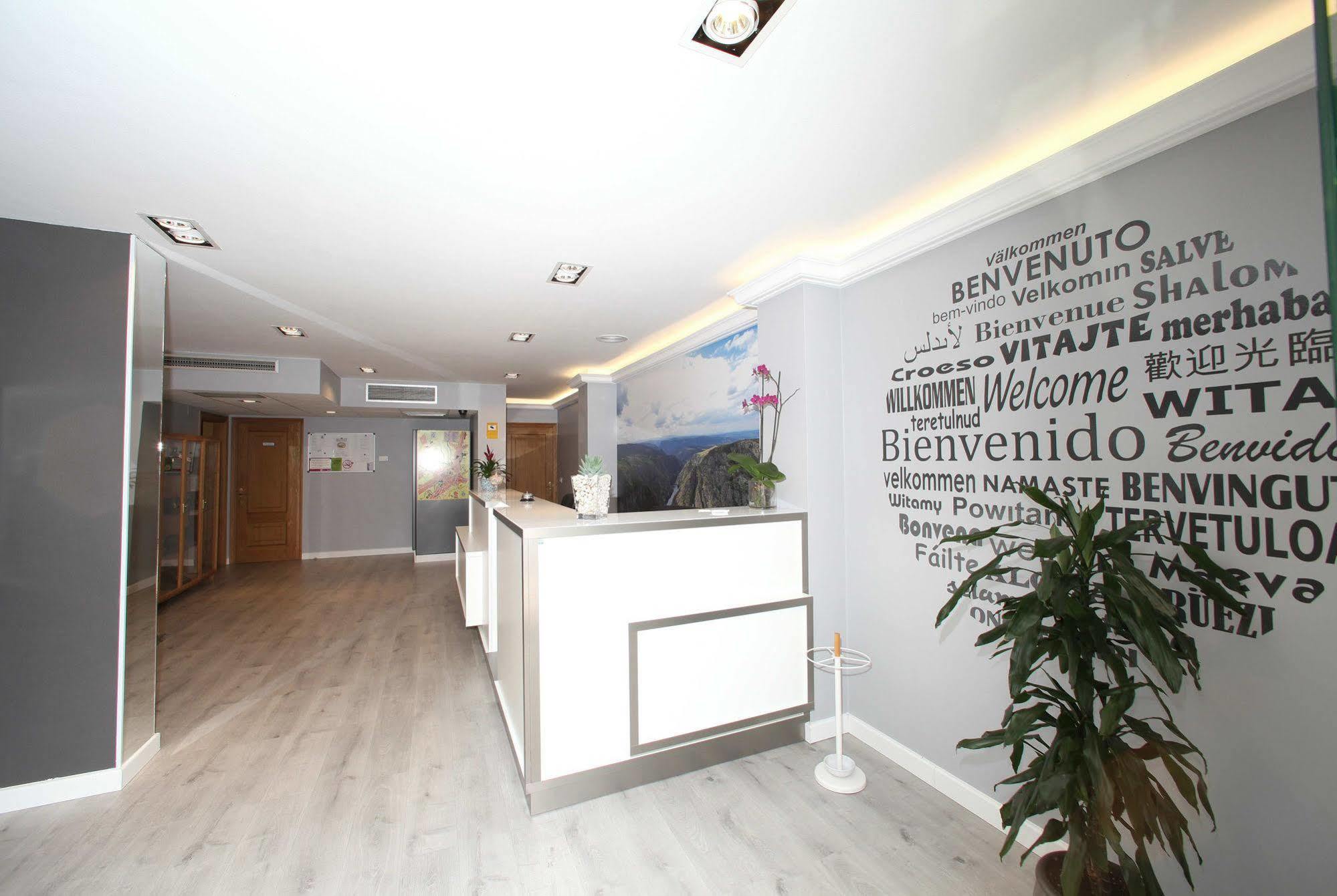 Hotel Ribeira Sacra Монфорте-де-Лемос Экстерьер фото